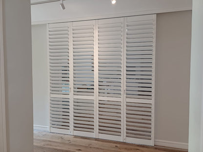Custom Curtains, Blinds & Shutters