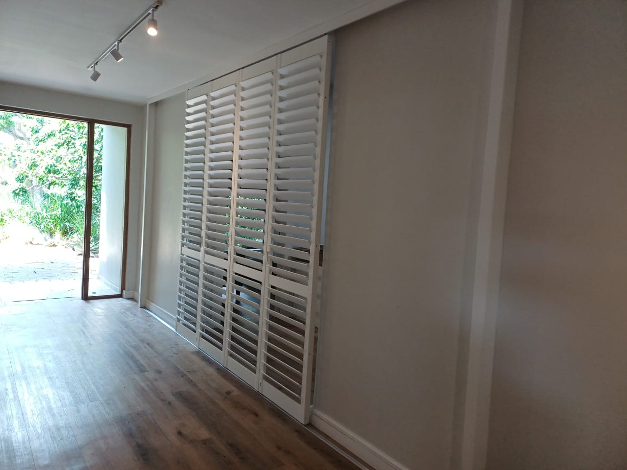 Custom Curtains, Blinds & Shutters