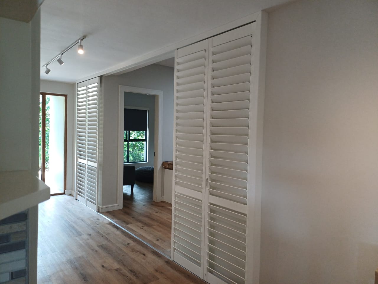 Custom Curtains, Blinds & Shutters