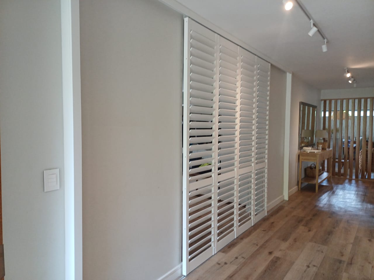Custom Curtains, Blinds & Shutters