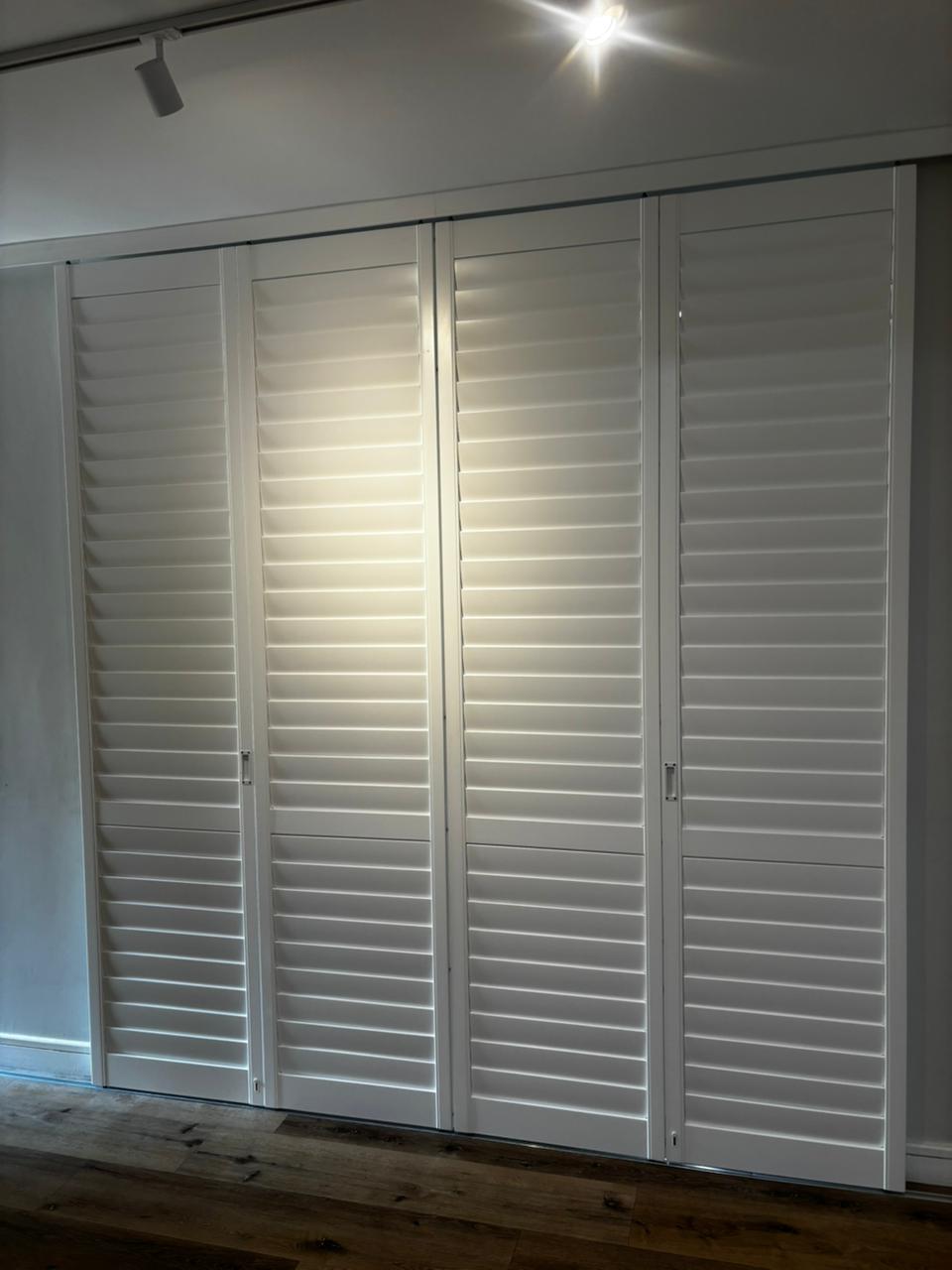 Custom Curtains, Blinds & Shutters
