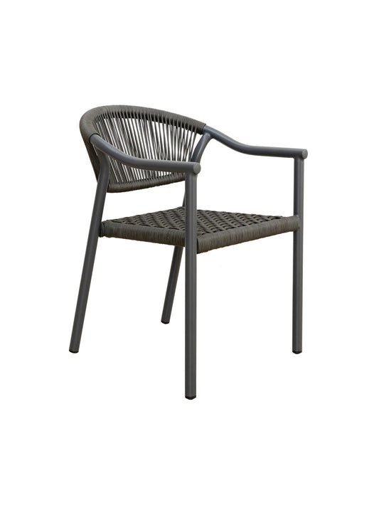 Iman Outdoor Dining Chair