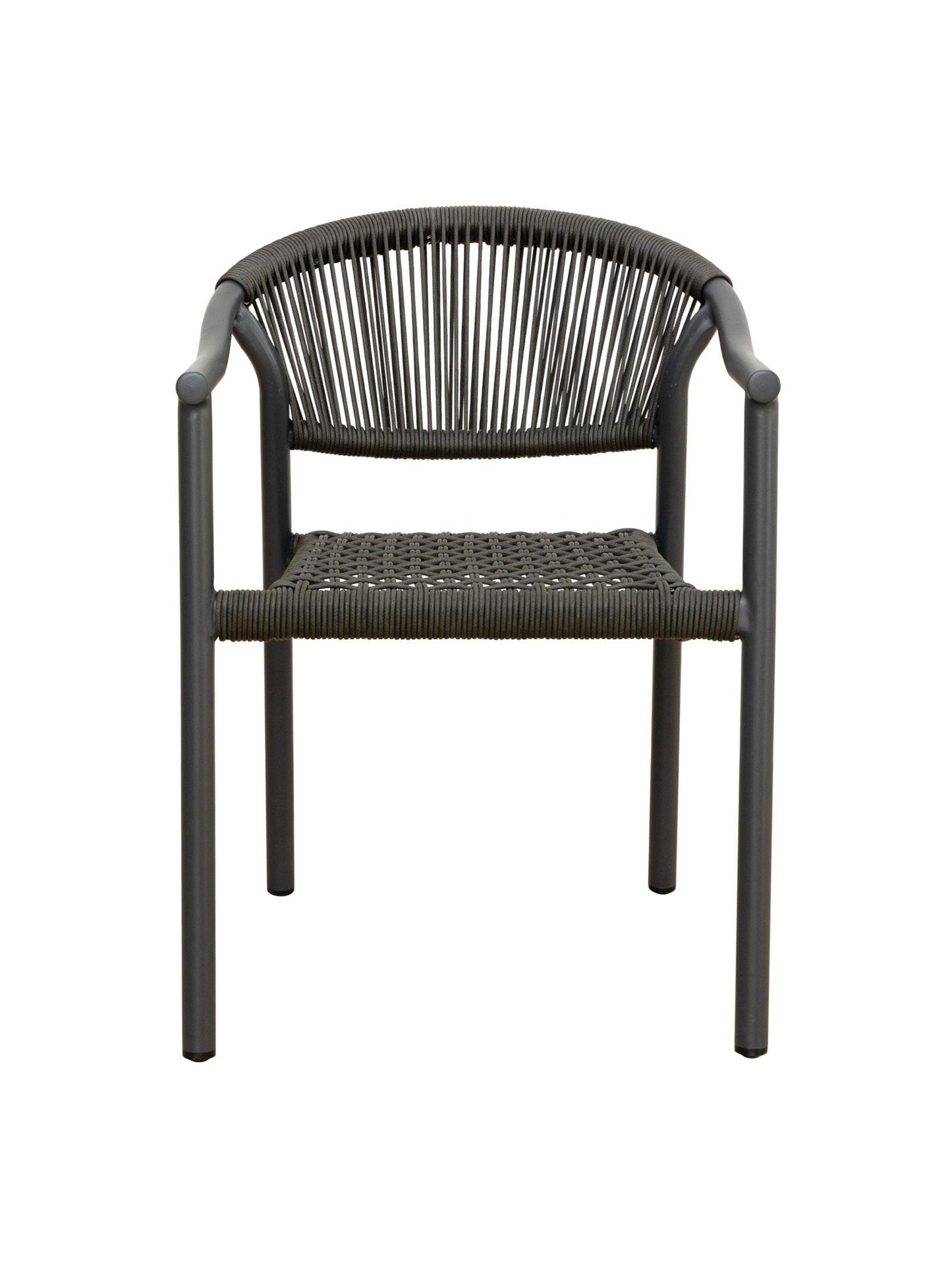 Iman Outdoor Dining Chair