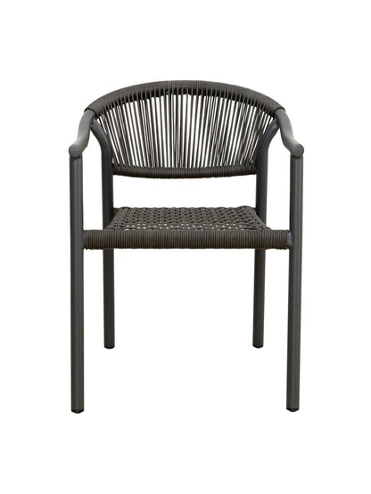 Iman Outdoor Dining Chair