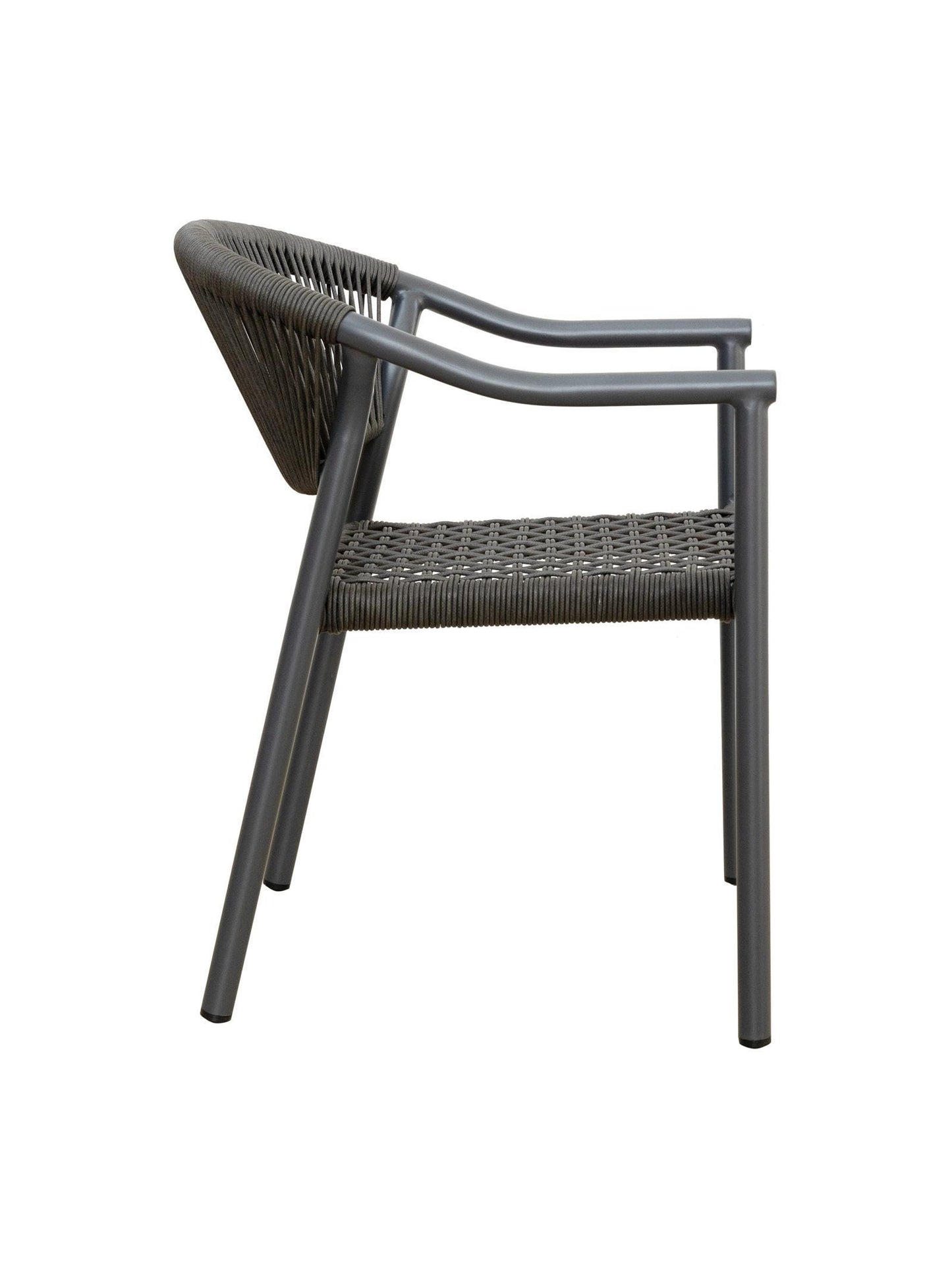 Iman Outdoor Dining Chair
