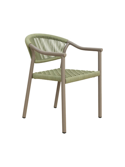 Iman Outdoor Dining Chair