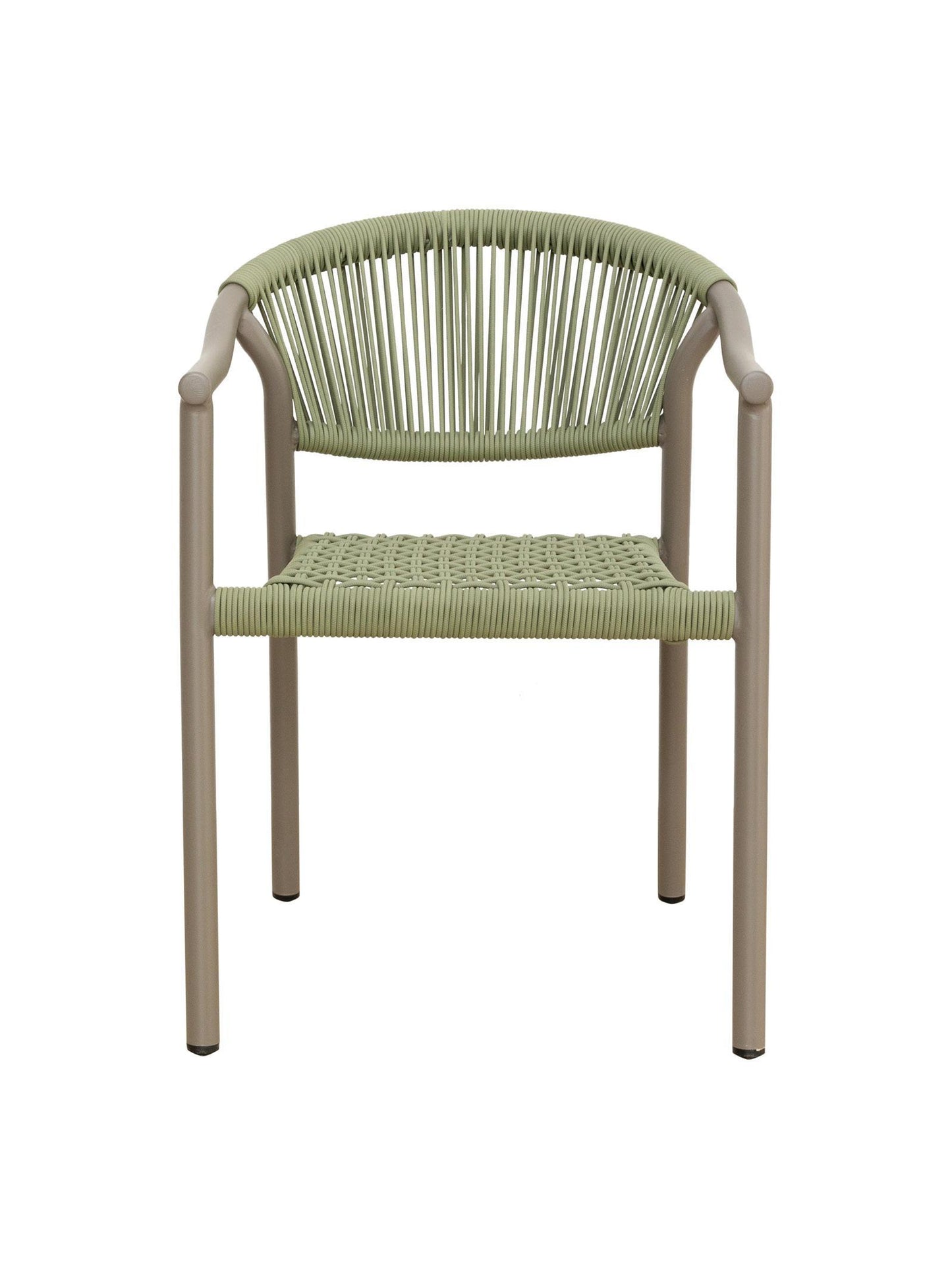 Iman Outdoor Dining Chair
