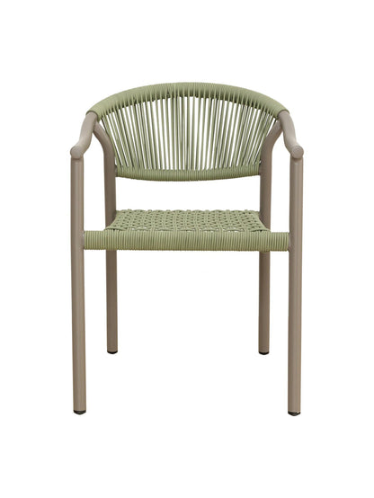 Iman Outdoor Dining Chair