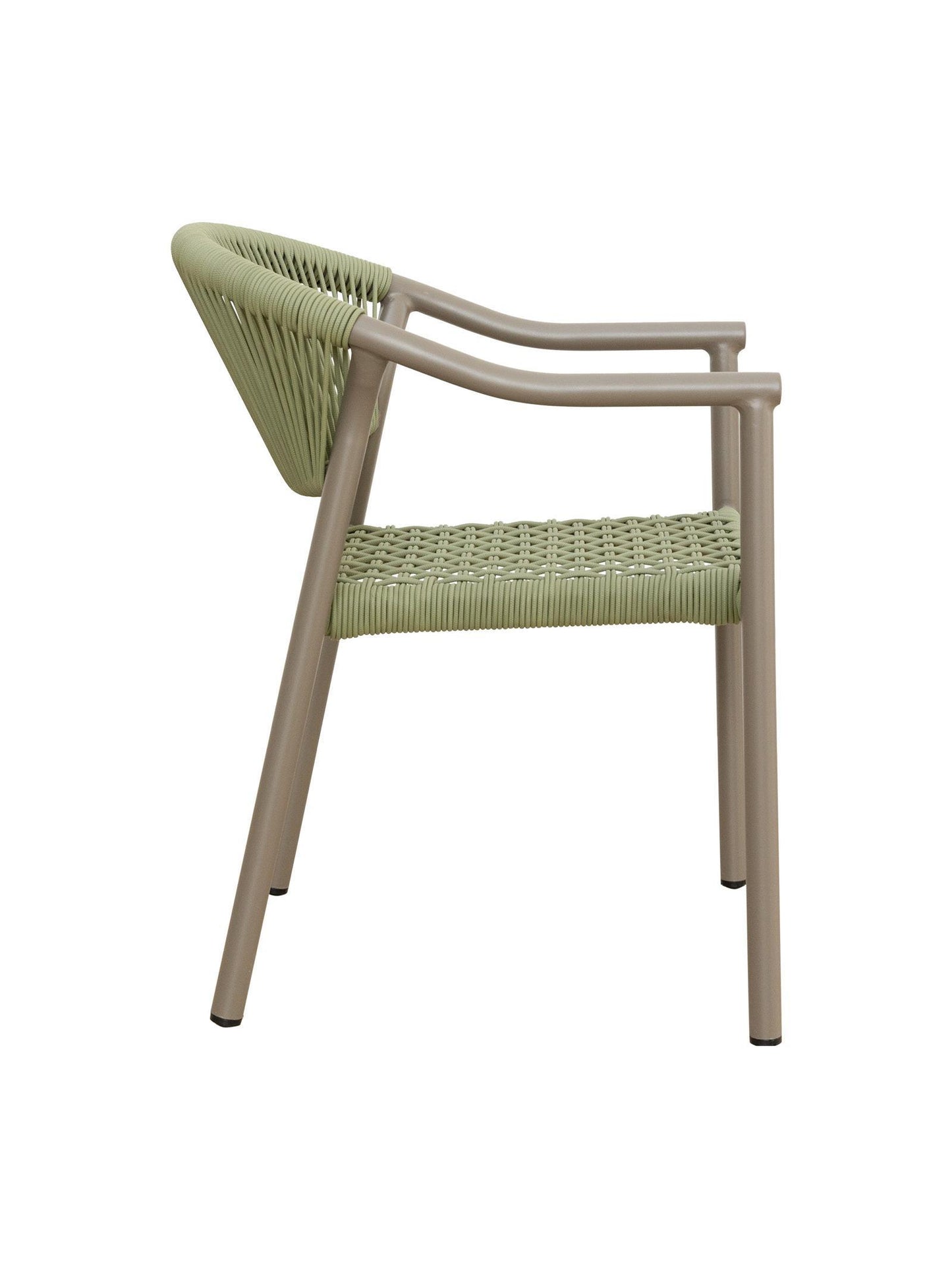 Iman Outdoor Dining Chair