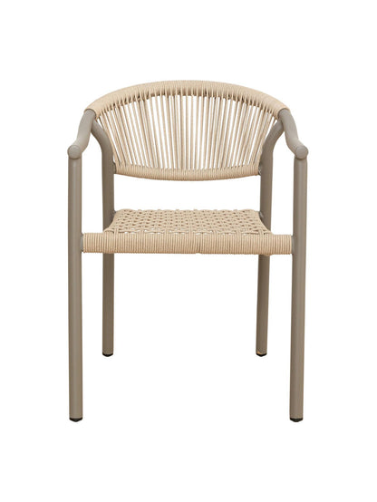 Iman Outdoor Dining Chair