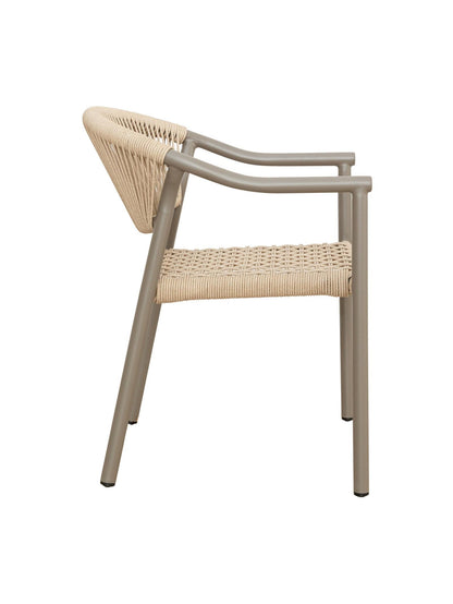 Iman Outdoor Dining Chair