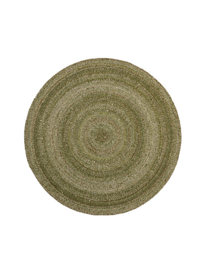 Inca Outdoor Rugs Round