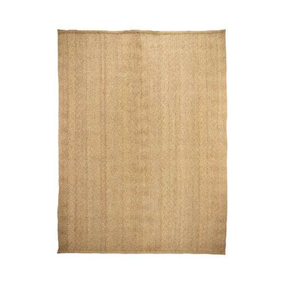 jute rug