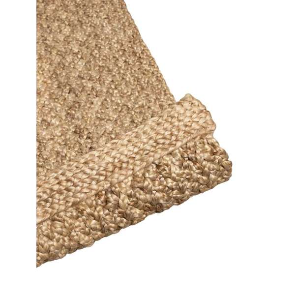 jute rug