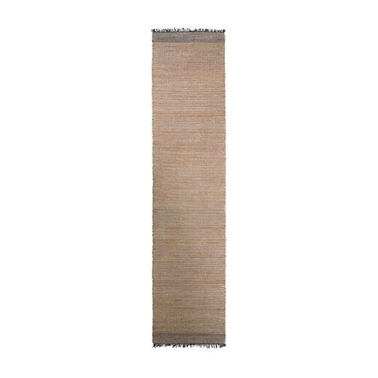 Alpas Jute Rug Runner