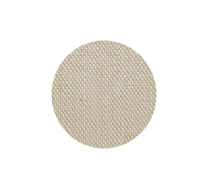Custom Sisal Jute Wheat - Indoor Rug (Round)