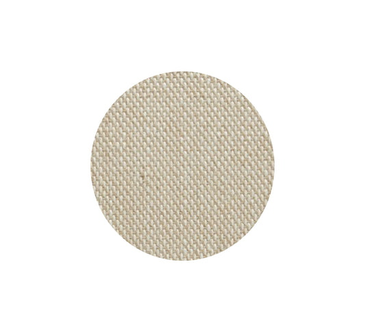 Custom Sisal Jute Wheat - Indoor Rug (Round)