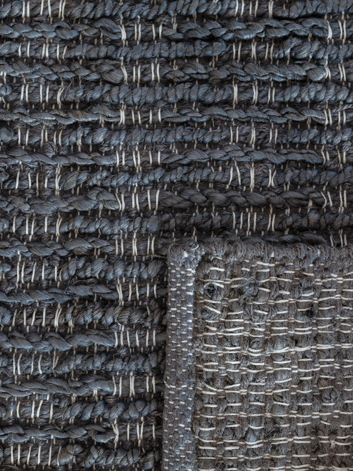 Jutties Handwoven Jute Rug 240 x 340 cm | Hertex