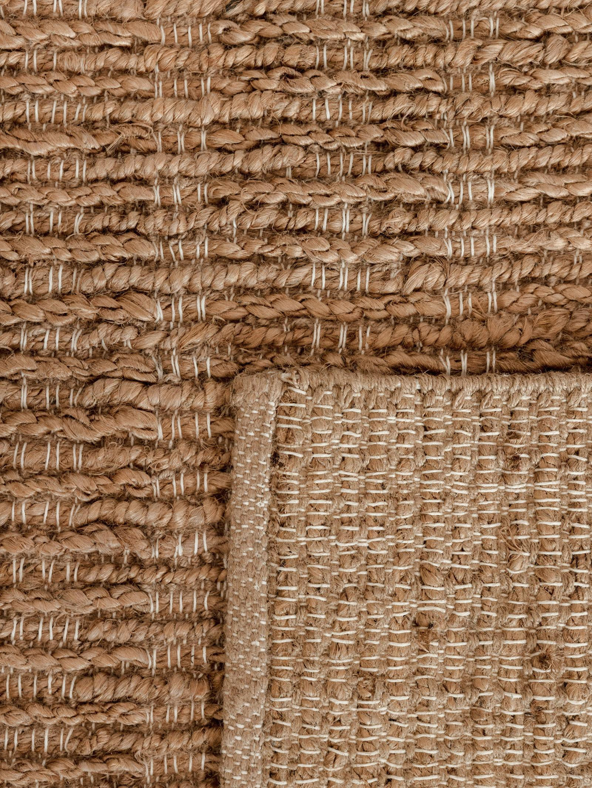 Jutties Handwoven Jute Rug 240 x 340 cm | Hertex