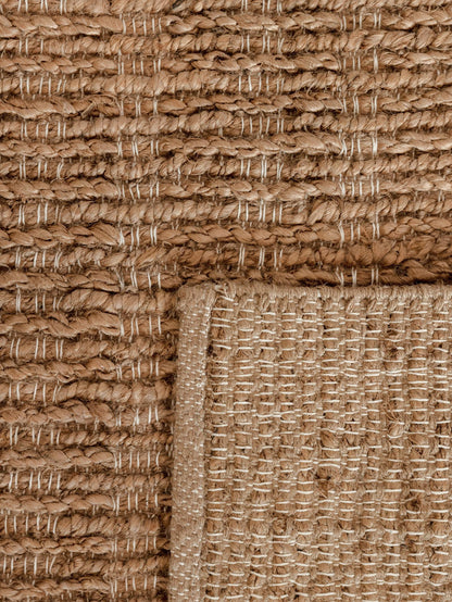 Jutties Handwoven Jute Rug 240 x 340 cm | Hertex