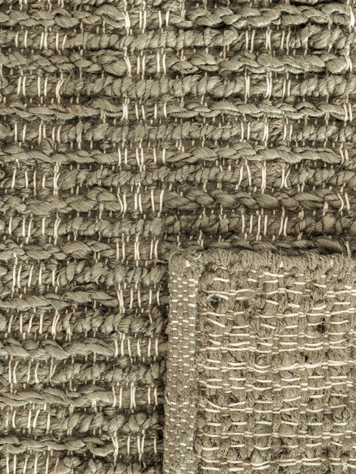 Jutties Handwoven Jute Rug 240 x 340 cm | Hertex