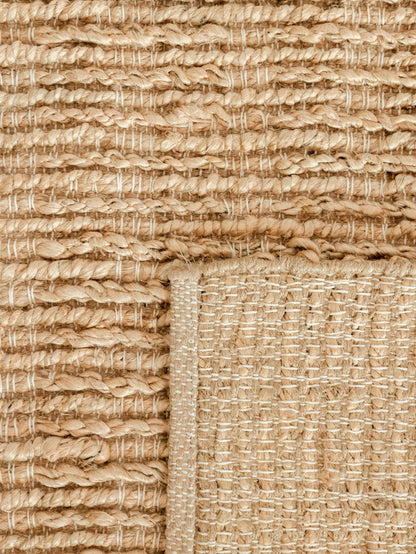 Jutties Handwoven Jute Rug 240 x 340 cm | Hertex