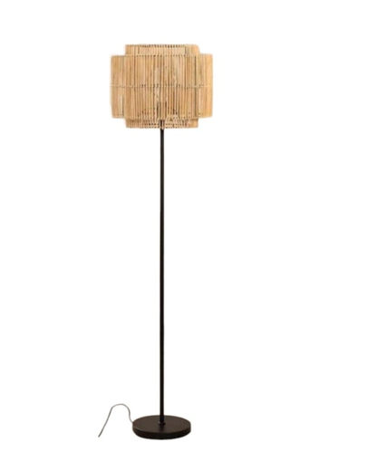 Zimbali Floor Lamp
