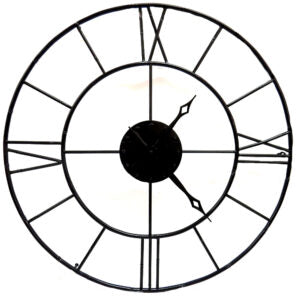 Clock Small