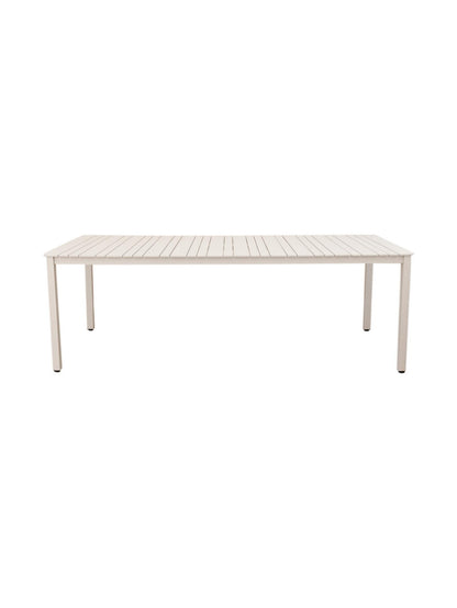 Kariba Outdoor Dining Table