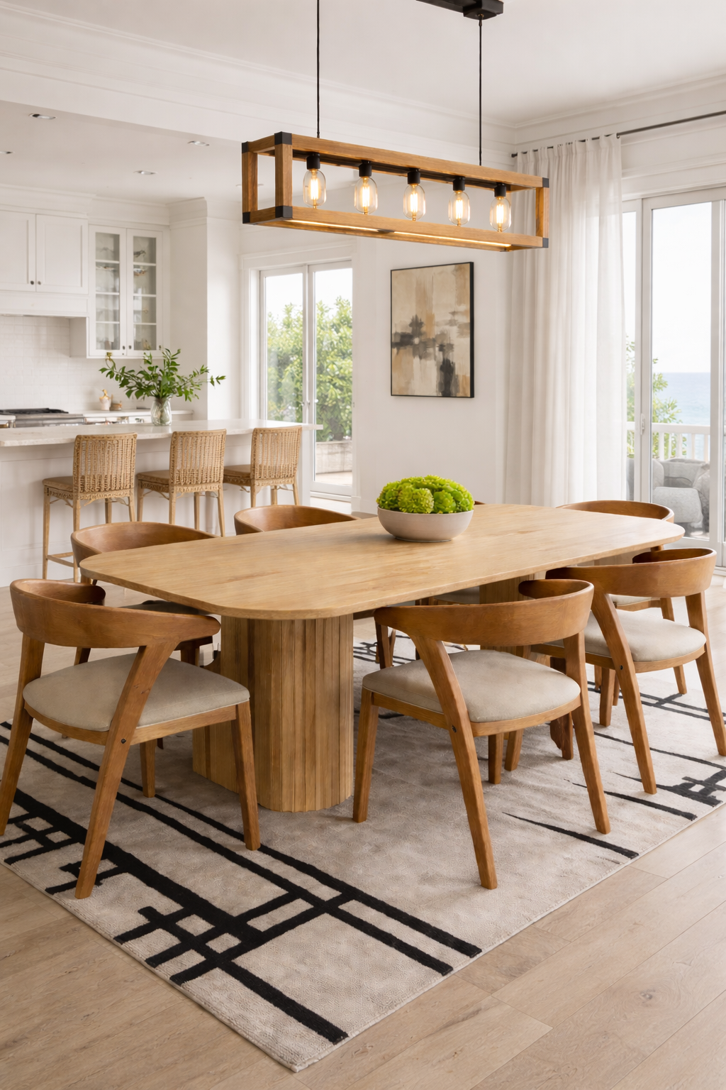 Dining Table – Kindlewood