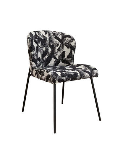 Kirsten Dining Chair Silo