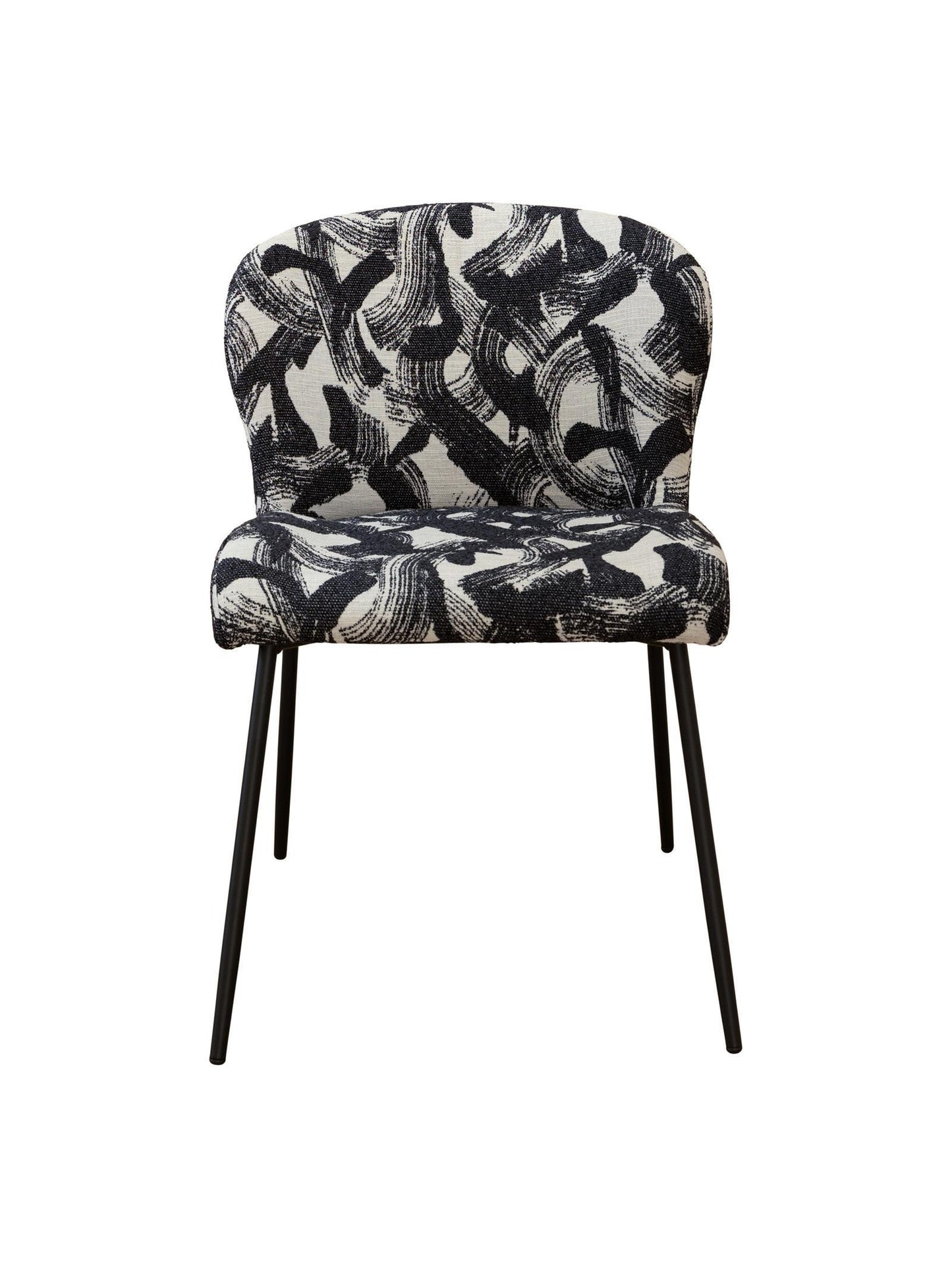 Kirsten Dining Chair Silo