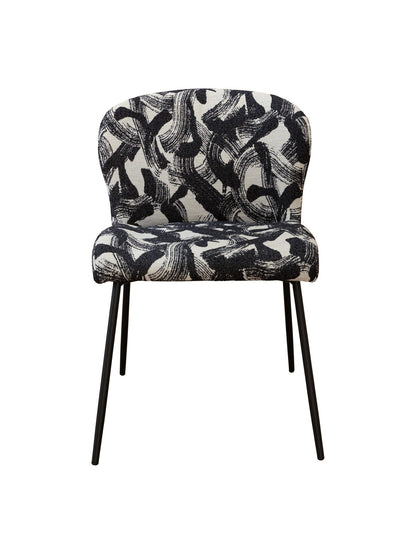 Kirsten Dining Chair Silo