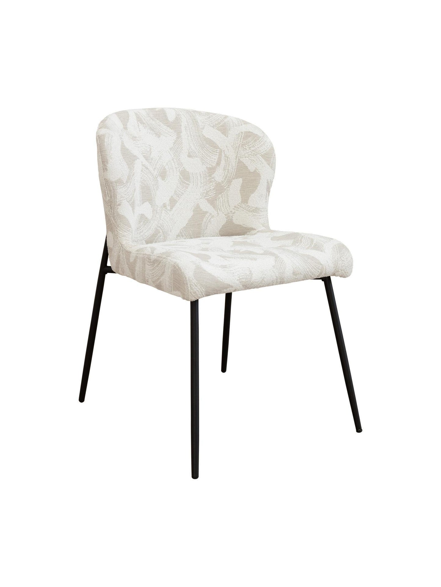 Kirsten Dining Chair Silo