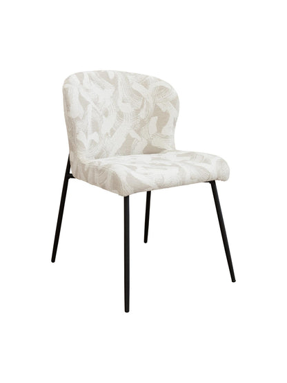 Kirsten Dining Chair Silo