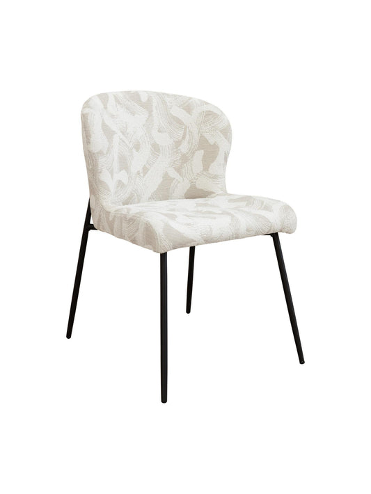 Kirsten Dining Chair Silo