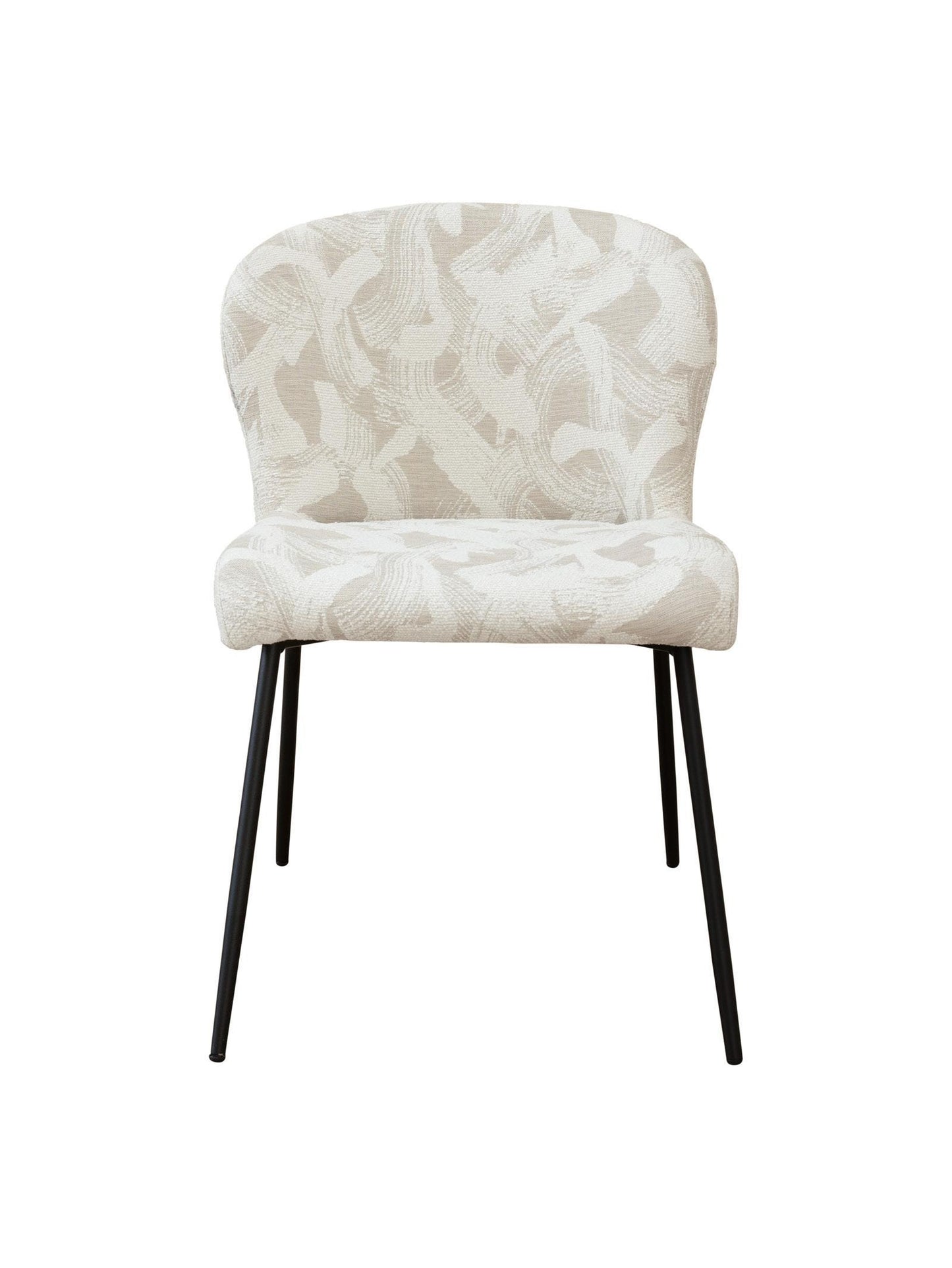 Kirsten Dining Chair Silo