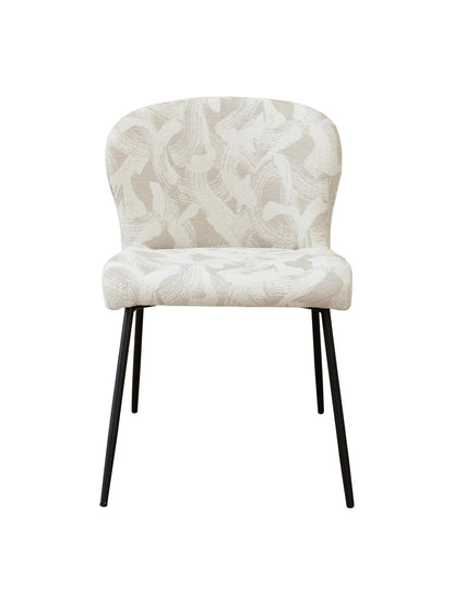 Kirsten Dining Chair Silo