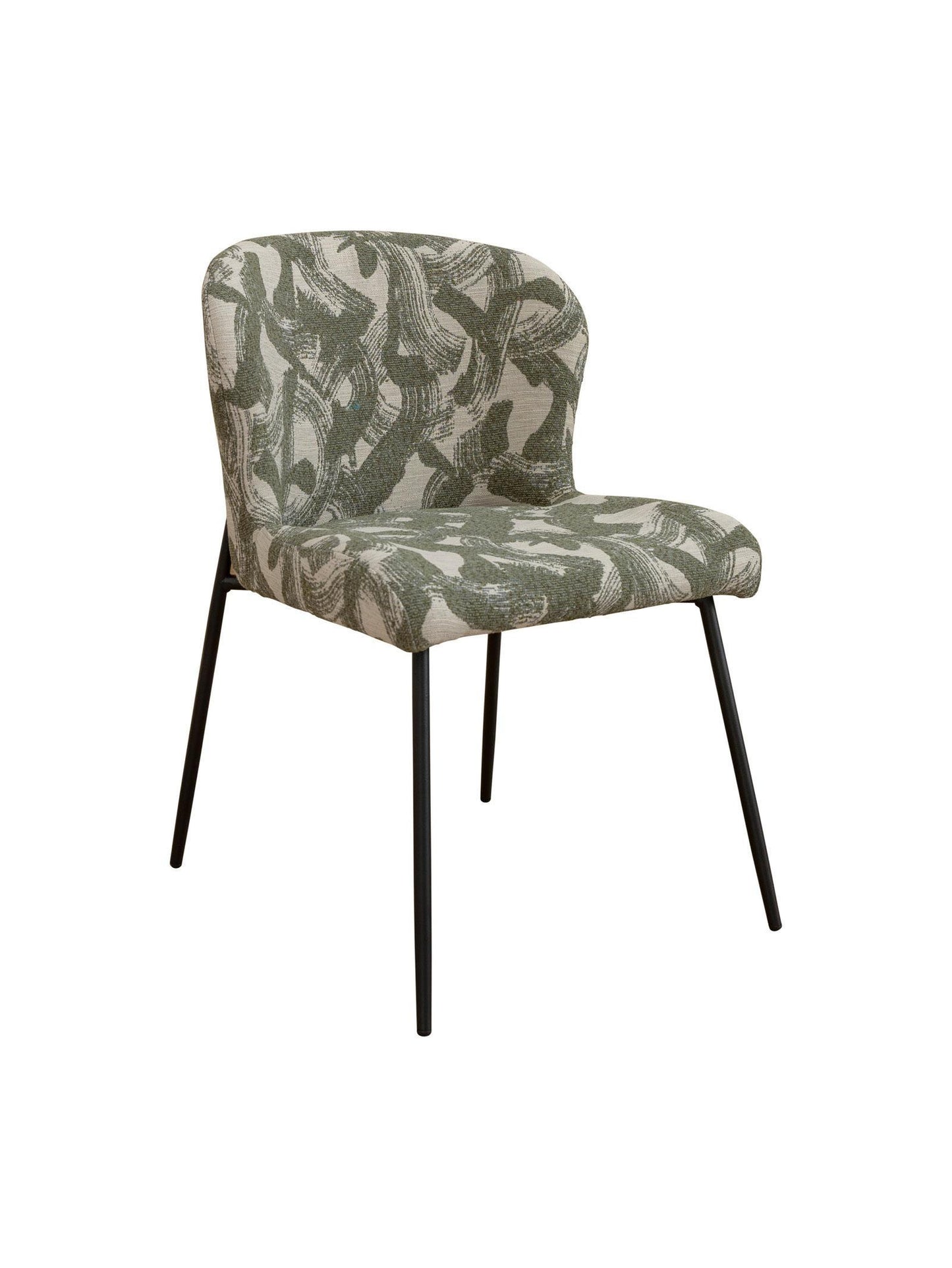 Kirsten Dining Chair Silo