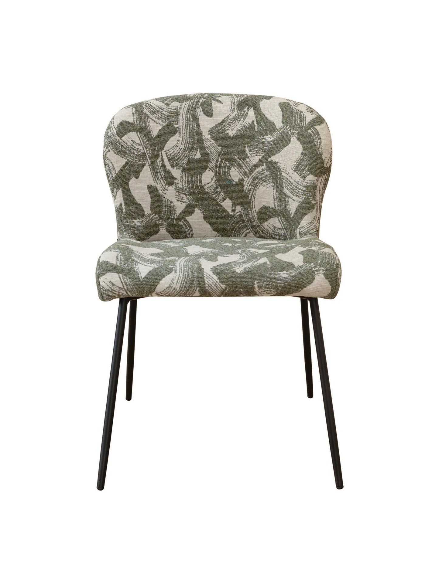 Kirsten Dining Chair Silo