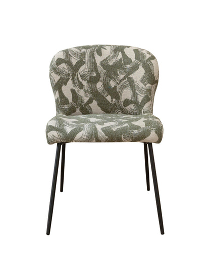 Kirsten Dining Chair Silo