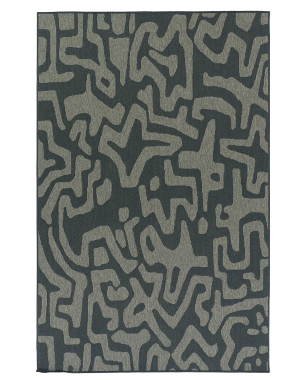 Kuba Rug