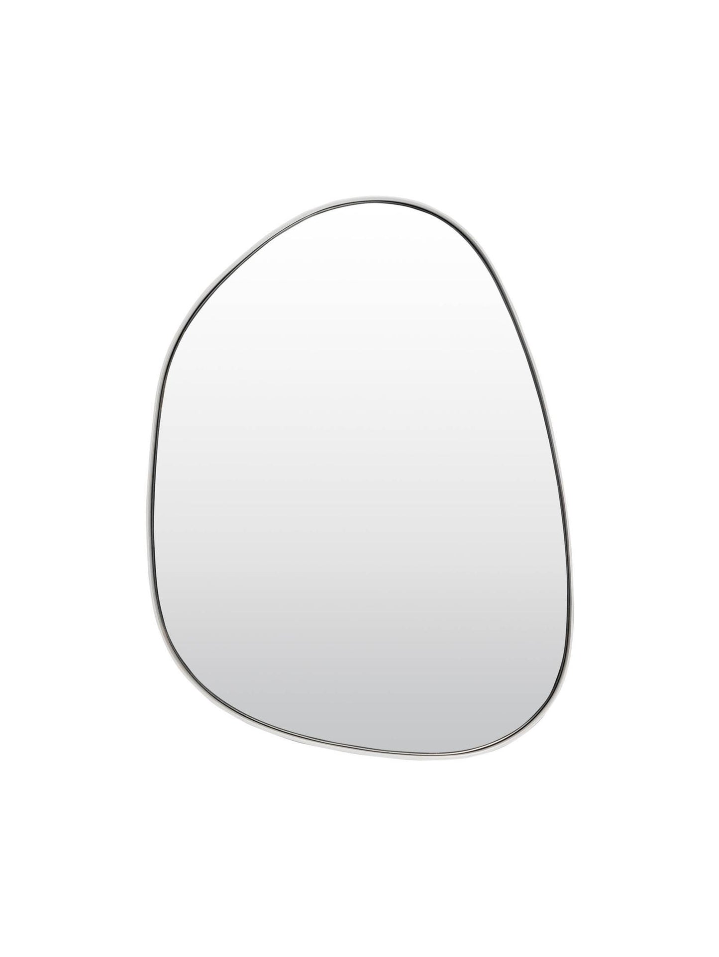 Como Organic shaped mirror (2 sizes + 3 colours) - free nationwide delivery