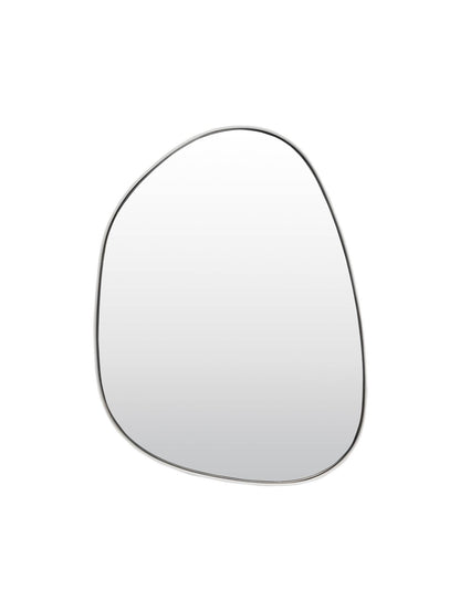 Como Organic shaped mirror (2 sizes + 3 colours) - free nationwide delivery