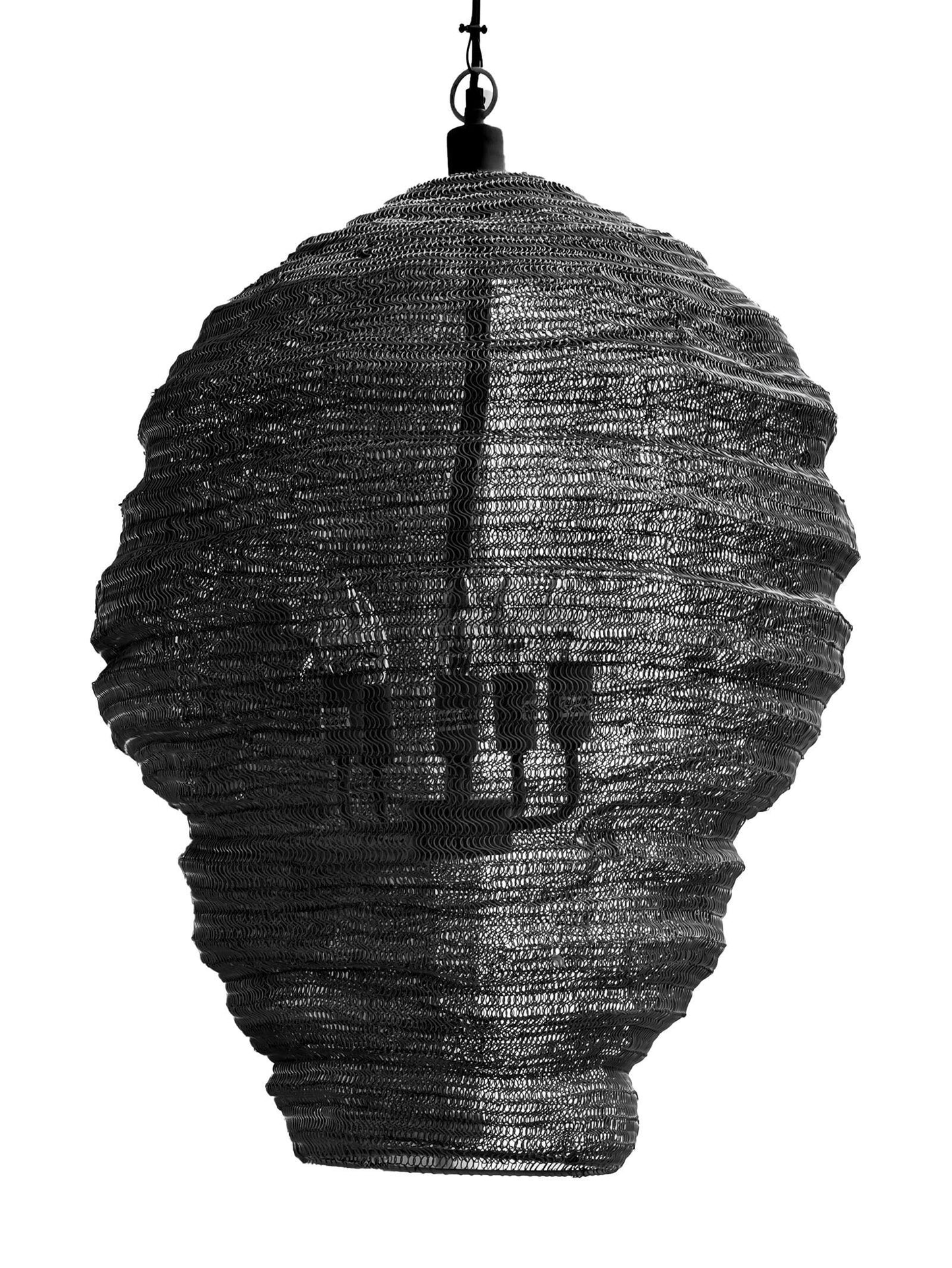 Lampara Mesh Pendant XL