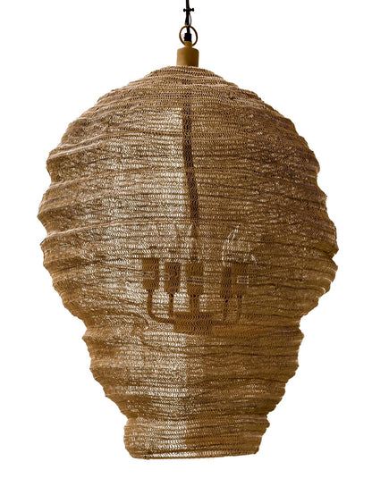 Lampara Mesh Pendant XL