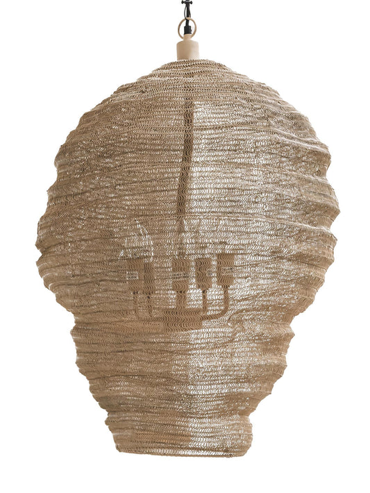 Lampara Mesh Pendant XL