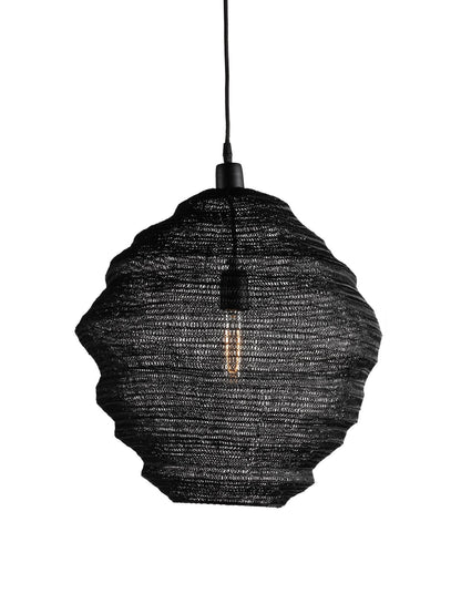 Lampara Mesh Pendant