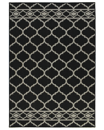 Lattice Rug