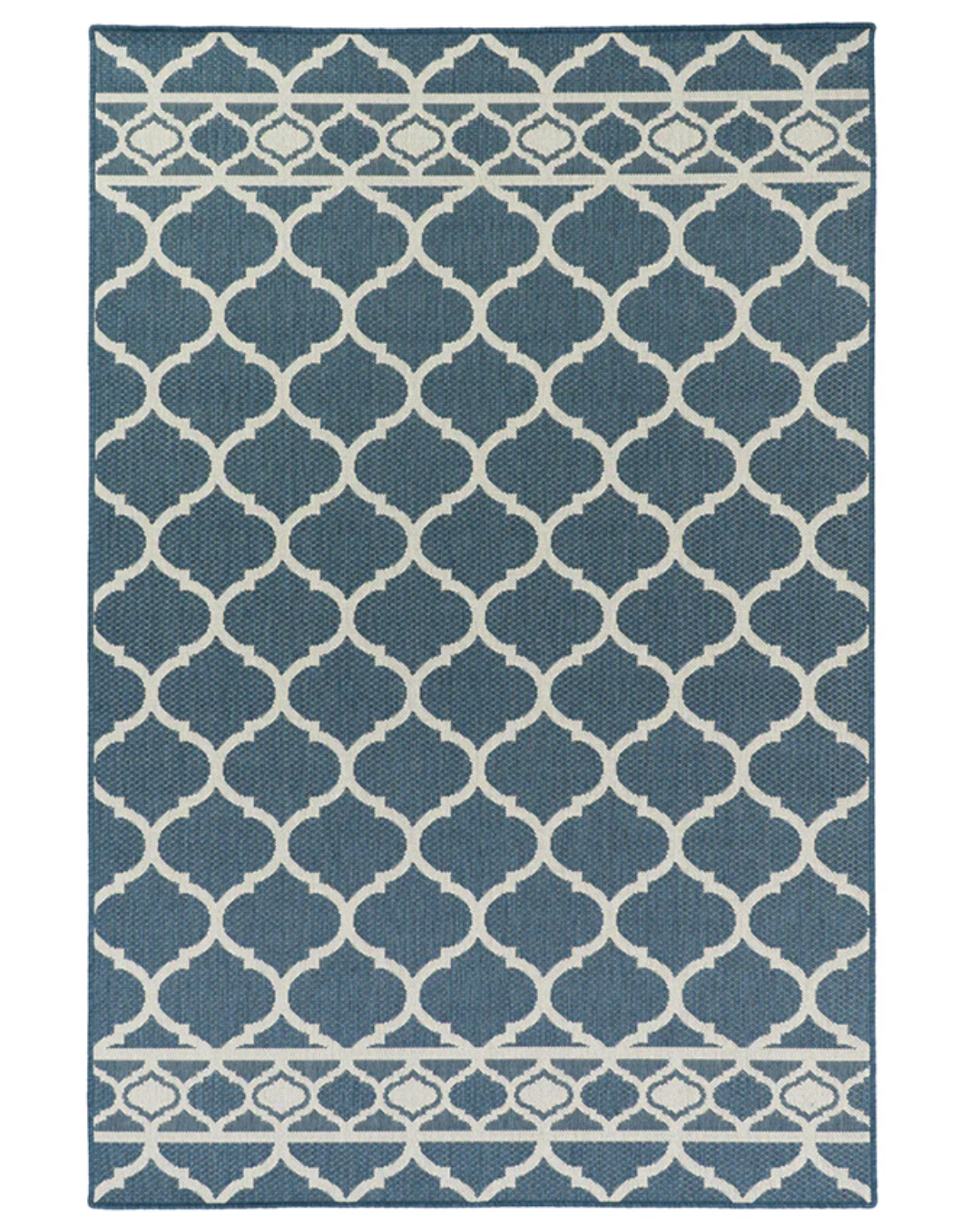 Lattice Rug